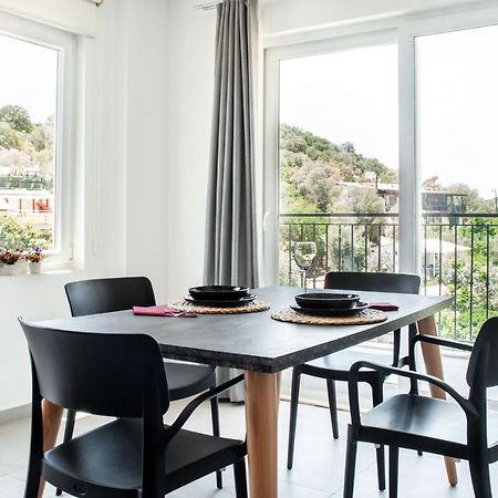 La Moda Aparts Kaş Exterior foto